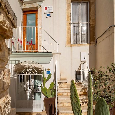 Antiche Mura Apartments"Nido Di Puglia" Monovano Турі Екстер'єр фото