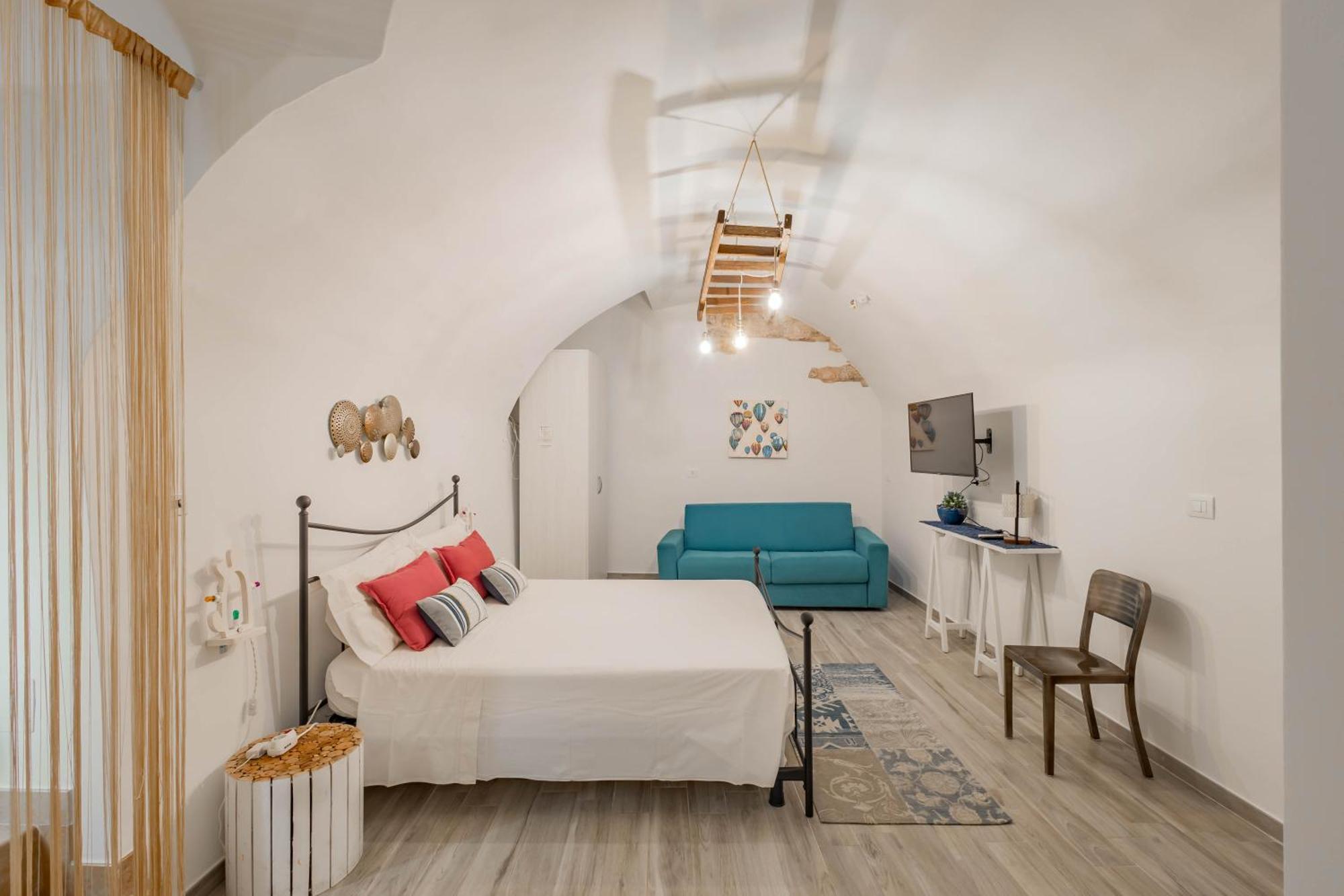 Antiche Mura Apartments"Nido Di Puglia" Monovano Турі Екстер'єр фото