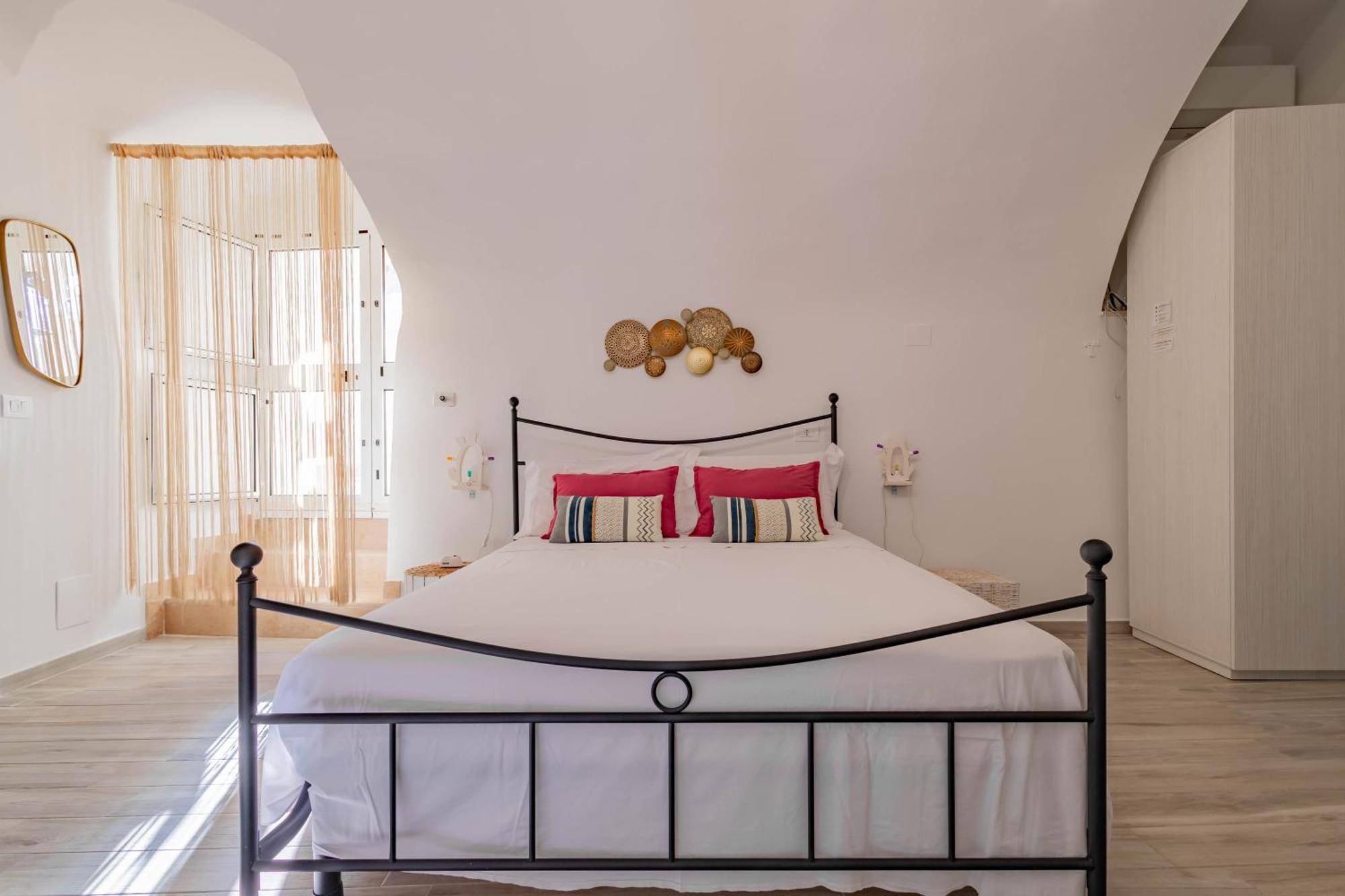 Antiche Mura Apartments"Nido Di Puglia" Monovano Турі Екстер'єр фото