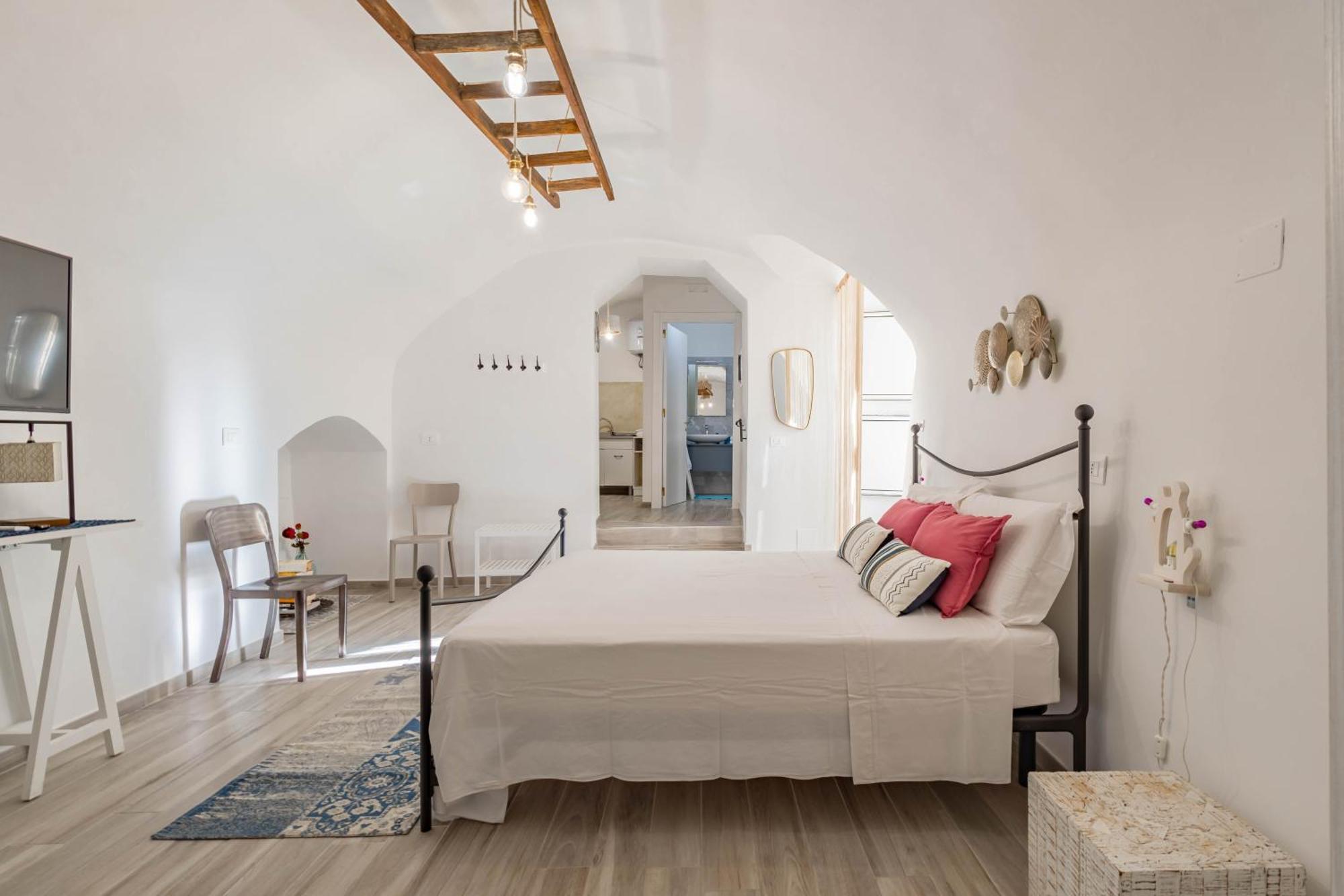 Antiche Mura Apartments"Nido Di Puglia" Monovano Турі Екстер'єр фото