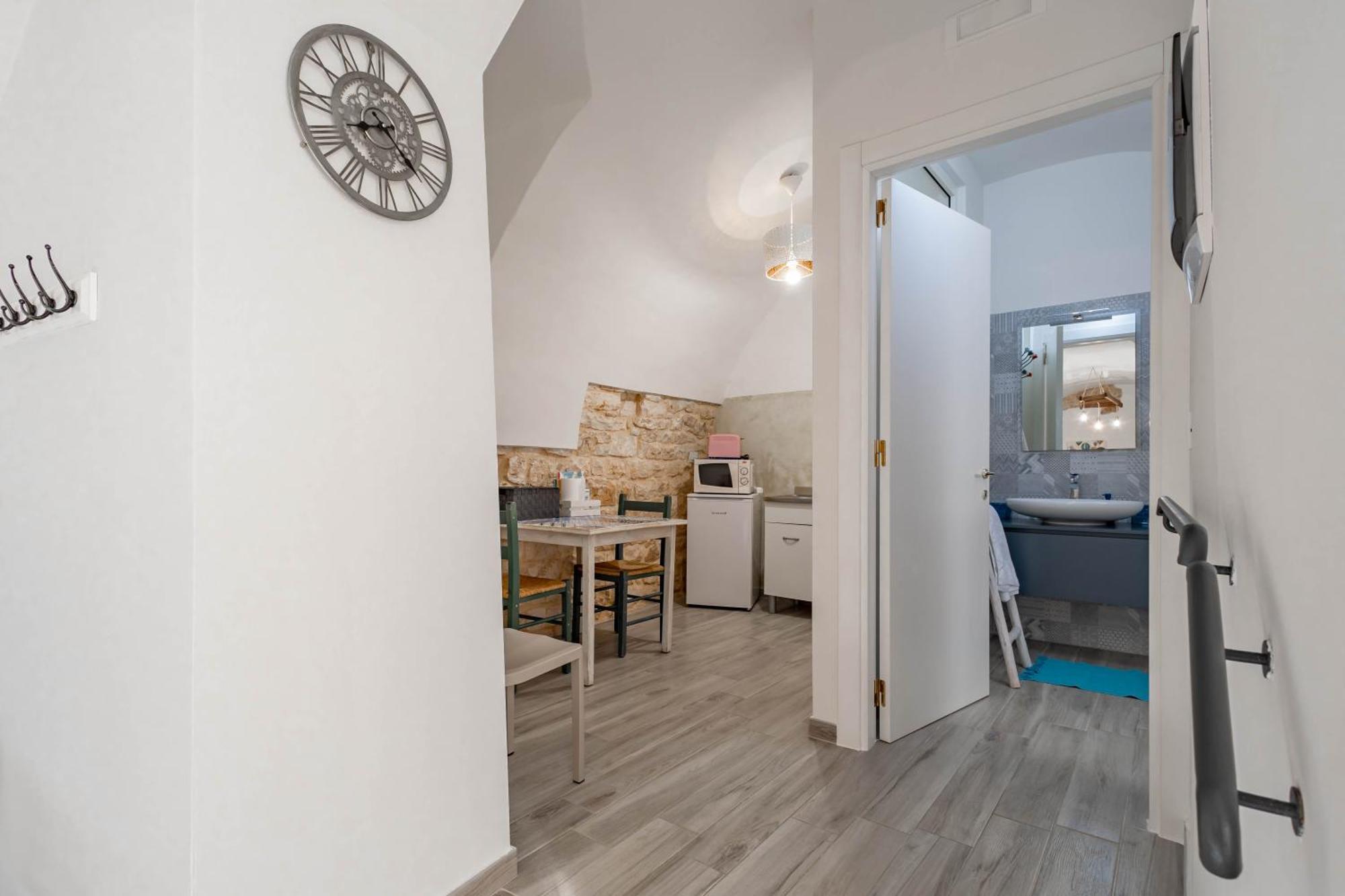 Antiche Mura Apartments"Nido Di Puglia" Monovano Турі Екстер'єр фото