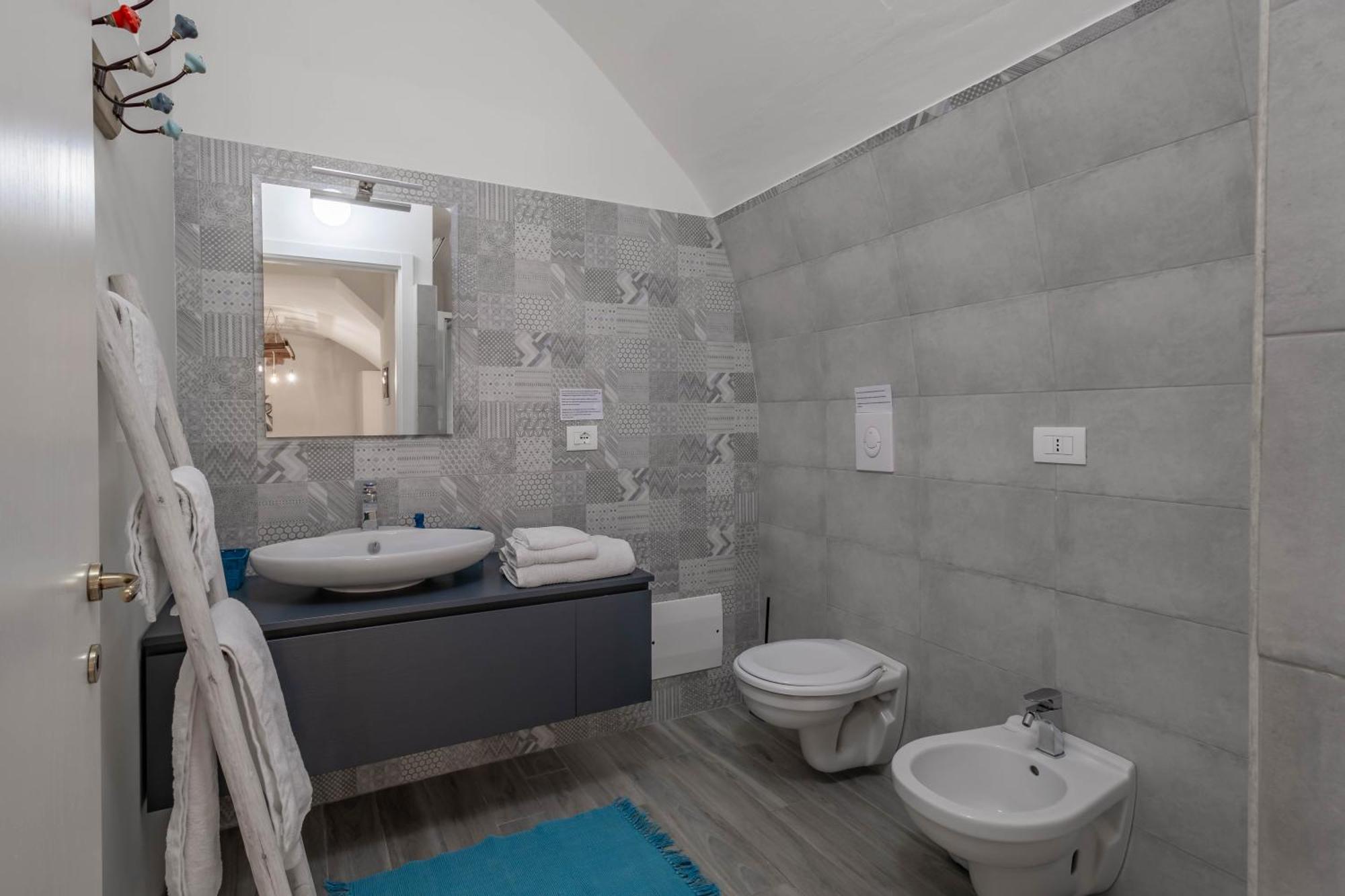 Antiche Mura Apartments"Nido Di Puglia" Monovano Турі Екстер'єр фото