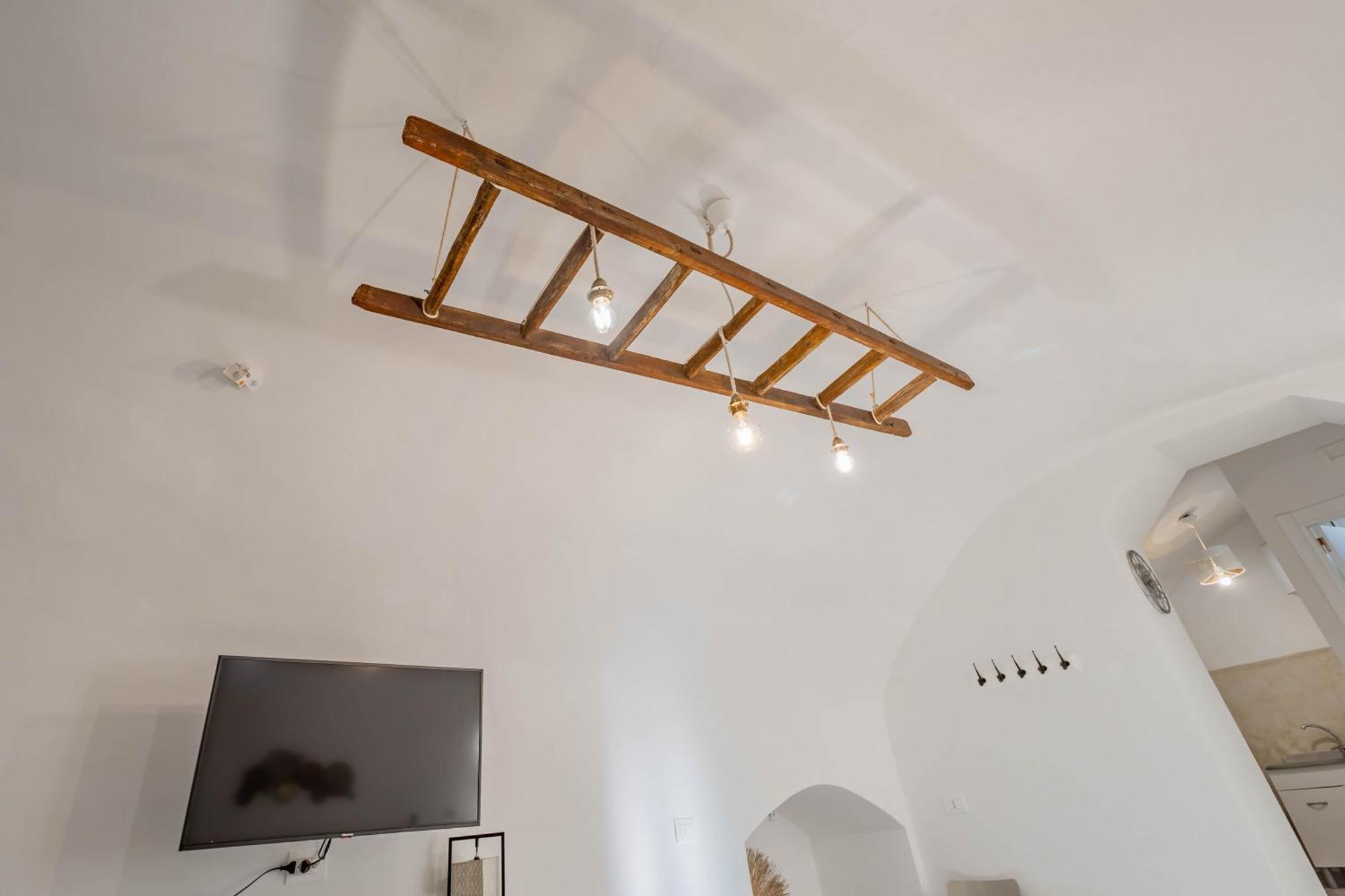 Antiche Mura Apartments"Nido Di Puglia" Monovano Турі Екстер'єр фото