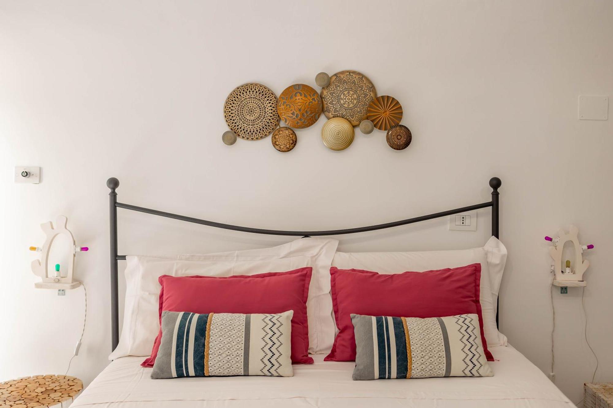 Antiche Mura Apartments"Nido Di Puglia" Monovano Турі Екстер'єр фото