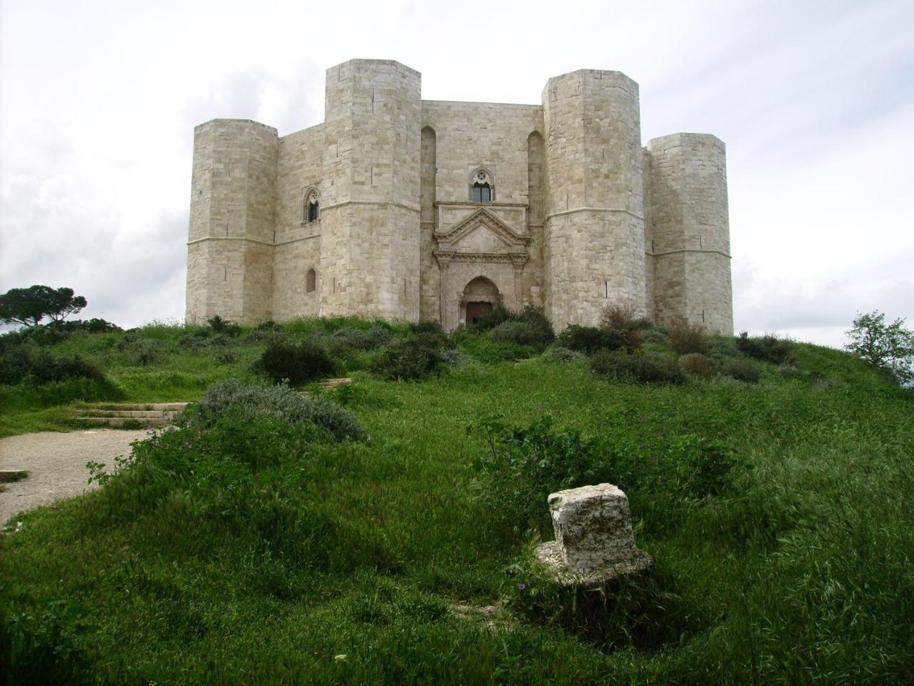 Antiche Mura Apartments"Nido Di Puglia" Monovano Турі Екстер'єр фото