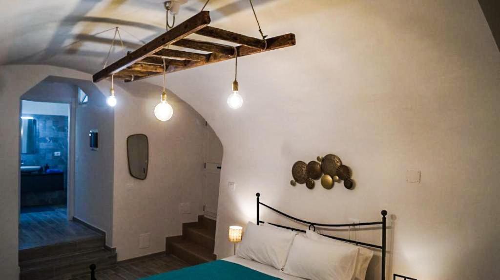 Antiche Mura Apartments"Nido Di Puglia" Monovano Турі Екстер'єр фото